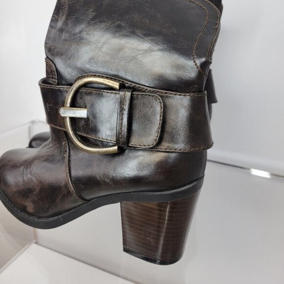 Maurices  Booties - Picture 3 of 10